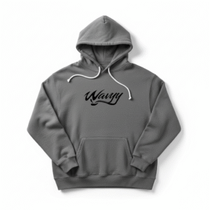 So Wavvy Hoodie