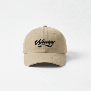 So Wavvy Cap