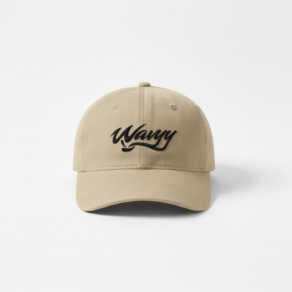 So Wavvy Cap