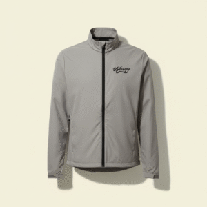 So Wavvy Unisex Jacket