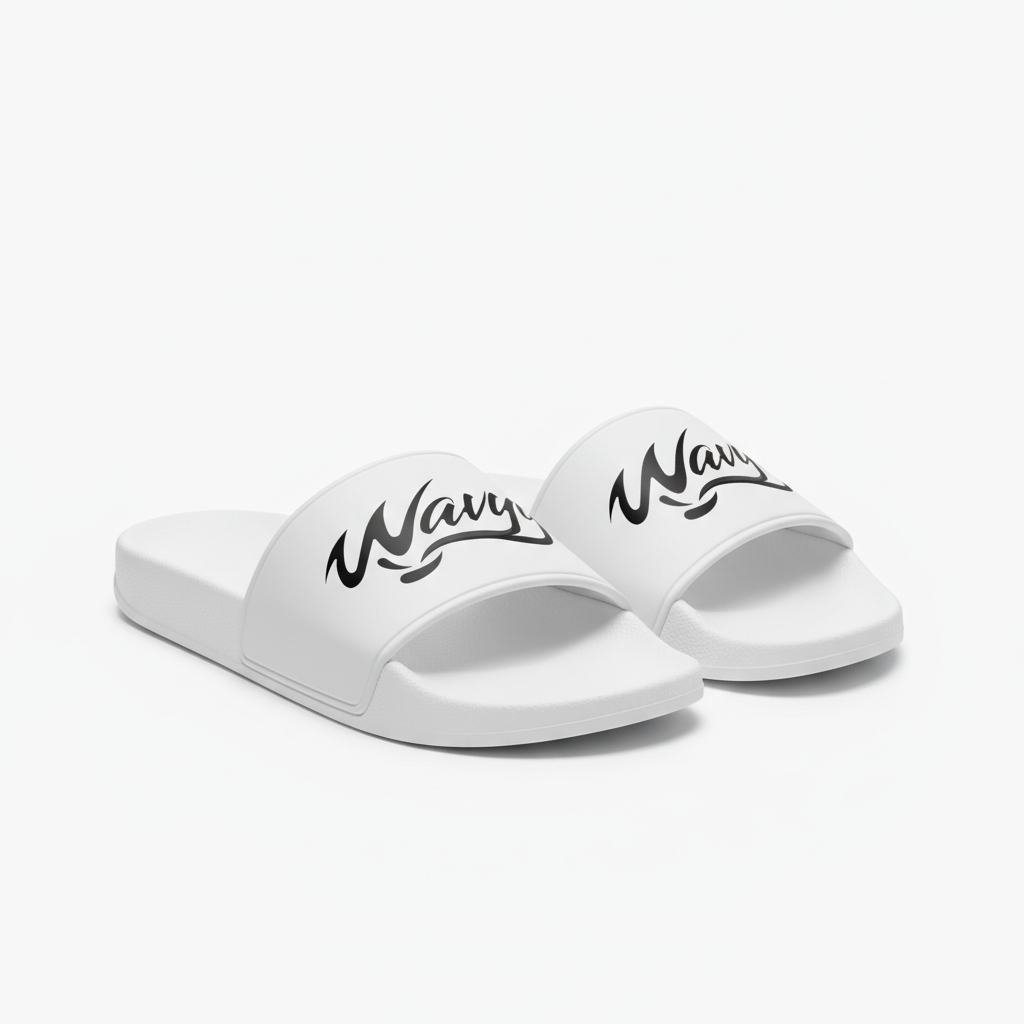 So wavy Slides