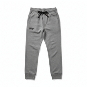 So Wavvy Unisex Trousers