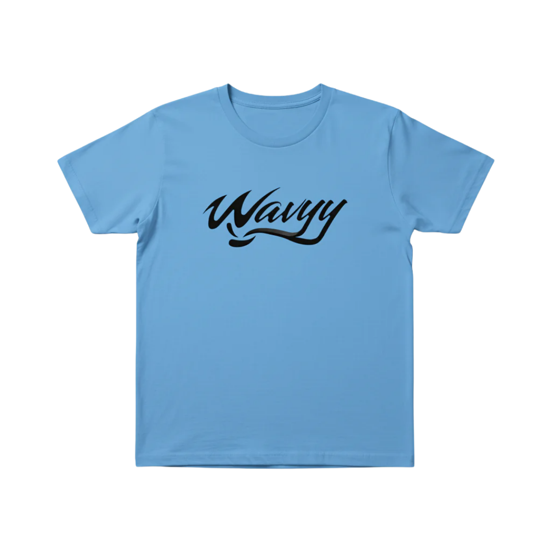Blue T-Shirt