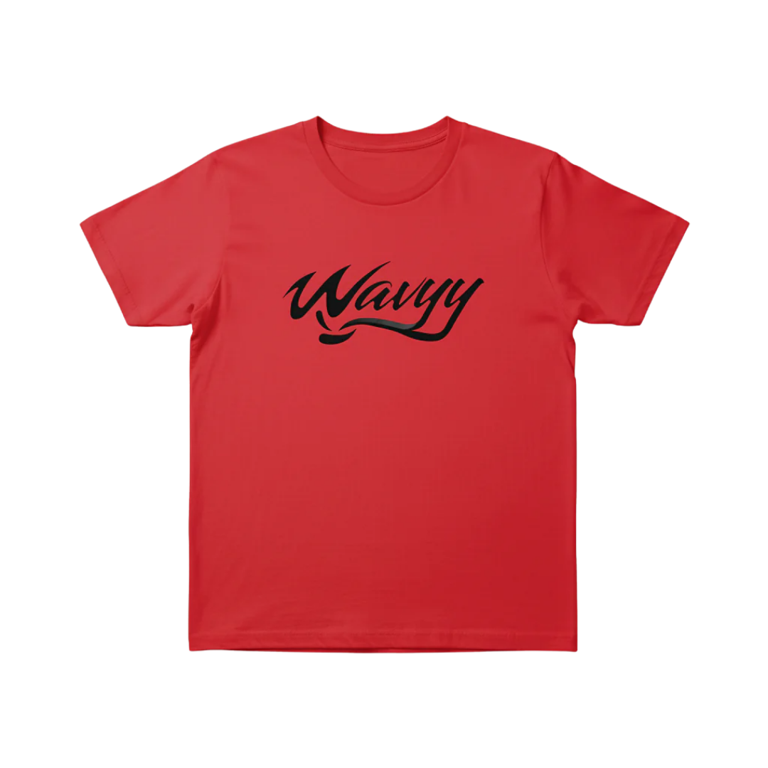 Red T-Shirt