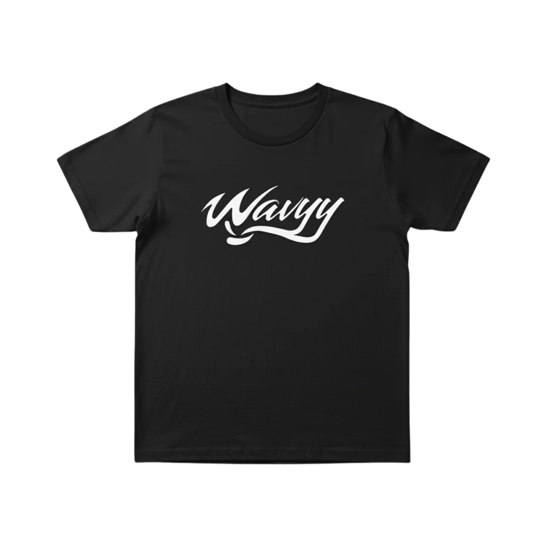 Black T-Shirt
