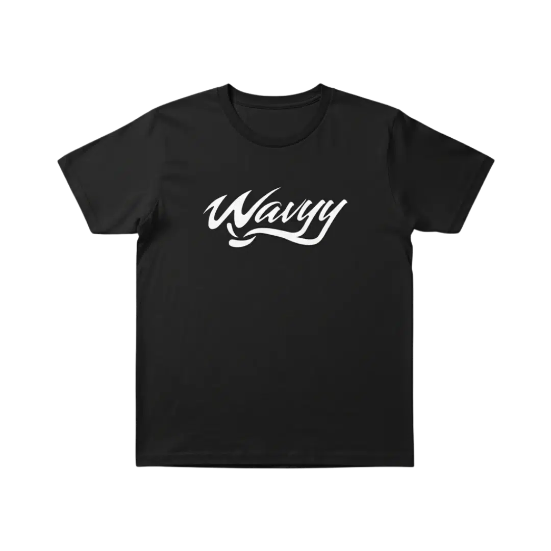 Black T-Shirt
