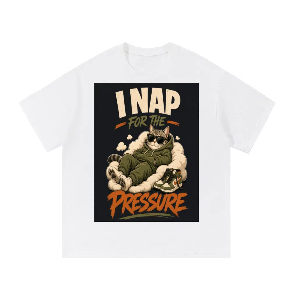 Essential Cotton T-Shirt